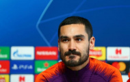 NÓNG! 'Niềm đau' của Man Utd đang cân nhắc rời Man City