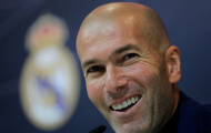 CHÍNH THỨC: Zidane trở lại Real Madrid, nhận hợp đồng chưa từng có!