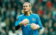 Karius lại mắc sai lầm, bị HLV mắng đích danh