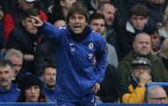 Họa lại tới với Chelsea, Conte đệ đơn ra tòa đòi tiền