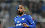 Junior Hoilett: 'Mọi người thân với nhau như anh em trong gia đình'