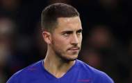 Không phải Hazard, Zidane muốn biến sao Chelsea khác thành tân binh Real đầu tiên