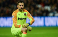 Lukasz Fabianski: 'Cả đội cần cải thiện tâm lý thi đấu'