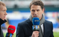 Michael Owen dự đoán C1 và Europa League: Liverpool đi tiếp, Juventus ra về