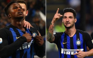 Mùa hè chưa đến, Inter Milan đã chốt xong tương lai của 2 ngôi sao chạy cánh