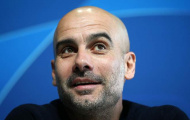 Pep lấy bài học từ Real, PSG để cảnh tỉnh các học trò