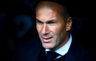 Vì sao Zidane quay trở lại Real Madrid?
