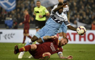 Sốc: Chủ tịch Lazio lên tiếng ca ngợi 'đối thủ không đội trời chung'