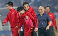 Điểm tin bóng đá Việt Nam sáng 12/03: Văn Toàn bày tỏ nỗi nhớ Công Phượng