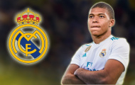 Với Zidane, đội hình của Real mùa tới sẽ như thế nào?
