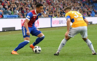 Đây, cái tên khiến cả Man City và Dortmund thèm khát