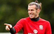 Xác nhận: Bale có mặt ở sân tập Man Utd tuần tới