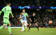 3 điểm nhấn Man City 7-0 Schalke: Aguero là sự khác biệt, Pep tìm ra người thay thế Fernandinho
