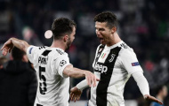 5 điểm nhấn Juve 3-0 Atletico: Vị 'Vua' bất tử; Cơn ác mộng Simeone