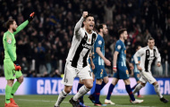 Ronaldo lên tiếng nói gì sau màn trình diễn 'vô đối' của mình