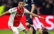 Liverpool nhắm thêm sao Ajax