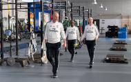Bắt tay vào công việc, Zidane để lộ 2 trợ thủ đắc lực ở Real Madrid