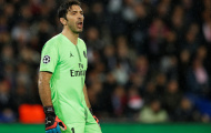 Bị M.U loại còn Juventus đi tiếp, Buffon phá vỡ im lặng