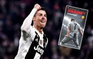 Đặng Văn Lâm dùng 4 từ nói về màn 'gánh team' của Ronaldo tại Champions League
