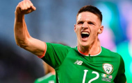 Những tranh cãi xoay quanh việc Declan Rice nhận cú đúp giải thưởng cá nhân (P1)