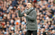 Rõ lý do Man City phải sử dụng 1 trung vệ duy nhất trận Schalke 04