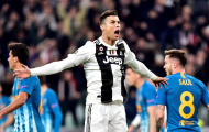 Đại thắng 7-0, Pep Guardiola run rẩy khi nhắc đến Ronaldo