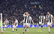“Đây mới là Juventus mà tôi muốn thấy ở trận lượt đi”