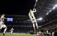 Dư âm chiến thắng Juventus: Ronaldo - thiên tài không tuổi, Atletico khóc hận vì một điều