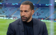 Ferdinand chỉ ra sự thay thế hoàn hảo cho Fernandinho