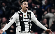 Ferdinand ngả mũ trước Ronaldo, nói lời thật lòng về Juve và Man Utd
