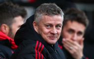 Solskjaer tổ chức họp kín, đề xuất mua 4 ngôi sao lên Ed Woodward