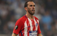 Godin 'đá xoáy' hàng công Atletico sau trận thua Juventus