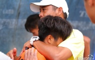 'Tiểu Công Phượng' và những giọt nước mắt trong ngày U19 SHB Đà Nẵng vào bán kết