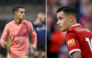 Livepool mất cả núi tiền nếu Coutinho rời Barcelona