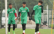 Lựa chọn cho khung gỗ U23 Việt Nam: 'Thủ thành quốc dân', Văn Lâm 2.0 hay Joe Hart Việt Nam?