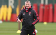 Man Utd duyệt chi 140 triệu bảng vì 2 cái tên