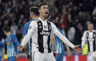 “Messi thật tuyệt vời, nhưng Ronaldo…”
