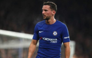 Nhà vô địch NHA quyết định rời Chelsea