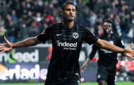 Nóng: Eintracht Frankfurt ra giá cho mục tiêu của Inter Milan, AS Roma