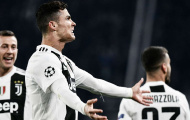 Ronaldo: 'Đó là lý do Juventus mua tôi'