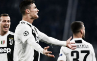 'Ronaldo là cầu thủ đánh đầu xuất sắc nhất thế giới'