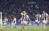 Ronaldo, nơi này có anh!