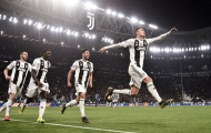 Ronaldo đáng sợ thế nào ở nhóm U30 ghi bàn tại Champions League?