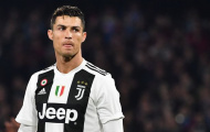 Thảm bại, Griezmann nói điều thật lòng về Ronaldo