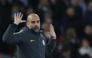 'Tôi xin lỗi...' - Pep Guardiola nói về khả năng đi tiếp của Liverpool