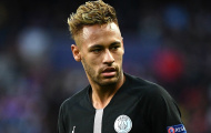Trụ cột Barca: 'Tôi nghĩ mình đã sai khi dự sinh nhật Neymar'