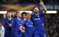 00h55 ngày 15/03, Dinamo Kyiv vs Chelsea: Bài học từ Champions League