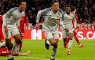 4 lí do giúp Liverpool quật ngã Bayern: Sự sáng suốt của Klopp và cái duyên nơi Mane