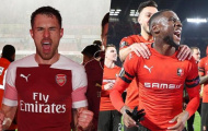 Emery sẽ sử dụng 'bài tủ' gì để ngược dòng trước Rennes?