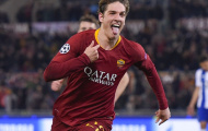Sau Real, xuất hiện thêm CLB muốn cuỗm sao 40 triệu euro từ AS Roma